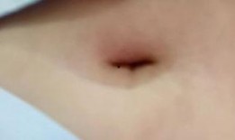 肚脐高清在线观看,揭秘人体奥秘的视觉之旅