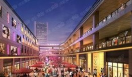 恒一广场最新爆料,神秘项目即将揭晓，亮点抢先看