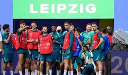 葡萄牙阵容爆料最新,新阵容亮点与战术布局一览